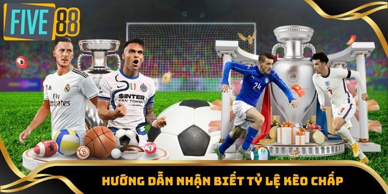 Cách Đọc Kèo Bóng Đá Thông Minh | Nâng Cao Cơ Hội Thắng Lớn 3 Hướng dẫn nhận biết tỷ lệ kèo chấp