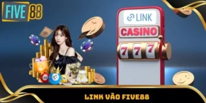 Link vào Five88