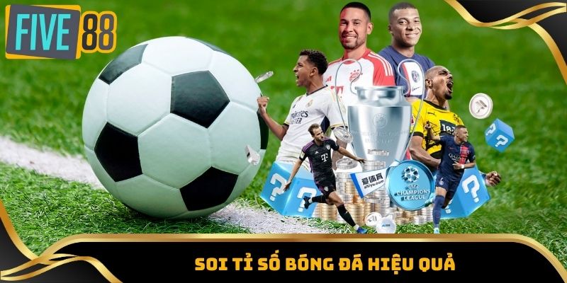 Soi Kèo Nhà Cái Hôm Nay - Dự Đoán Kèo Chuẩn, Chi Tiết Nhất 3 Soi tỉ số bóng đá hiệu quả